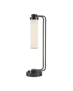 Wynwood 1 lt Table Lamp - Urban Bronze