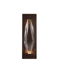 Maisie LED Wall Light - English Bronze