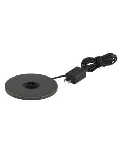 Oil Rubbed Bronze Charging Station Base