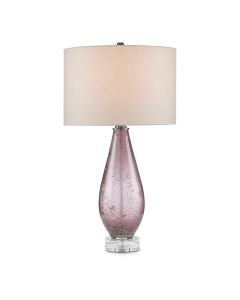 Optimist 1 lt Table Lamp - Purple