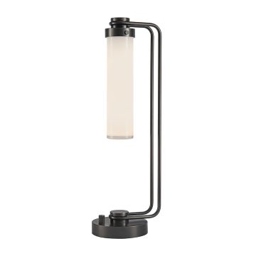 Wynwood 1 lt Table Lamp - Urban Bronze