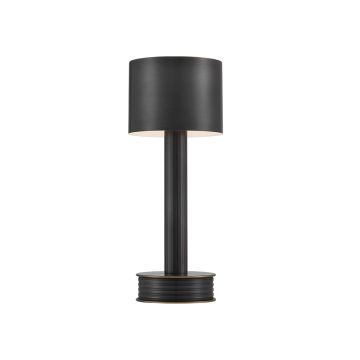 Traverse Bronze Cordless Table Lamp