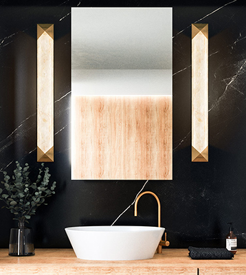 Bathroom Lights