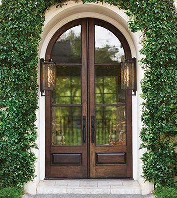 Exterior Lighting
