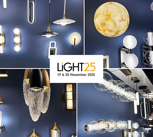 Elstead at Light25