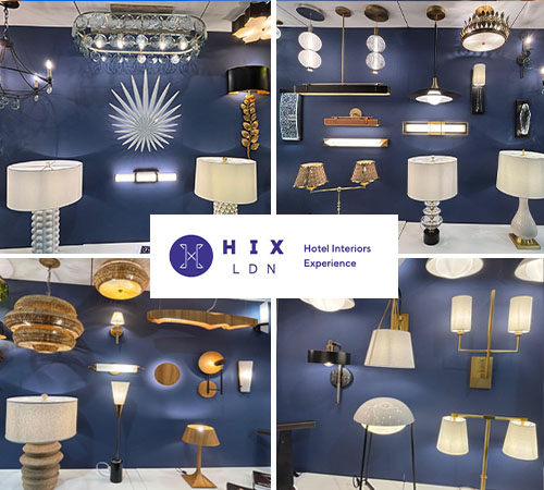 Elstead at HIX