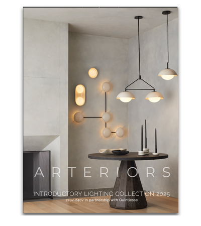 Arteriors Catalogue 2025