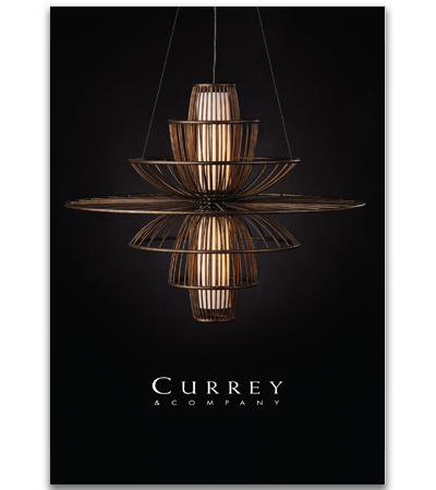 Currey & Co Catalogue 2025