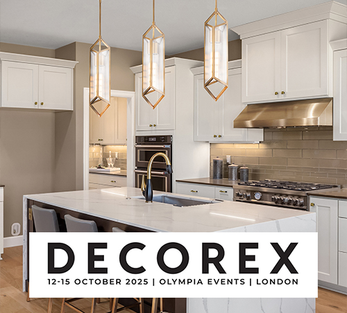 Elstead at Decorex 2025